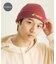 『別注』BEVERLY HILLS POLO CLUB×SENSE OF PLACE　KINTCAP