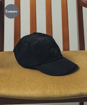 『別注』BEVERLY HILLS POLO CLUB×SENSE OF PLACE　CORDUROY CAP