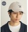 『別注』BEVERLY HILLS POLO CLUB×SENSE OF PLACE　CORDUROY CAP