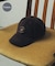 『別注』BEVERLY HILLS POLO CLUB×SENSE OF PLACE　CORDUROY CAP