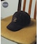 『別注』BEVERLY HILLS POLO CLUB×SENSE OF PLACE　CORDUROY CAP