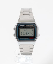 CASIO A158WA-1JH