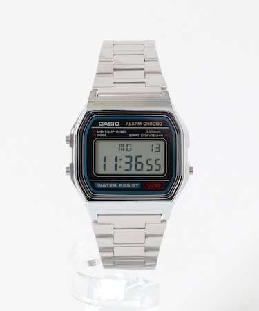 CASIO A158WA-1JH