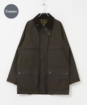 Barbour　EXCLUSIVE SUGARLUMPBEDALE