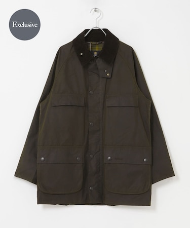 Barbour EXCLUSIVE SUGARLUMPBEDALE