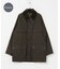 Barbour　EXCLUSIVE SUGARLUMPBEDALE