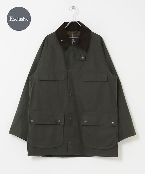 Barbour EXCLUSIVE SUGARLUMPBEDALE
