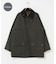 Barbour　EXCLUSIVE SUGARLUMPBEDALE