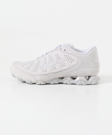 NIKE REAX8NSWスエード