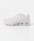 NIKE　REAX8NSWスエード
