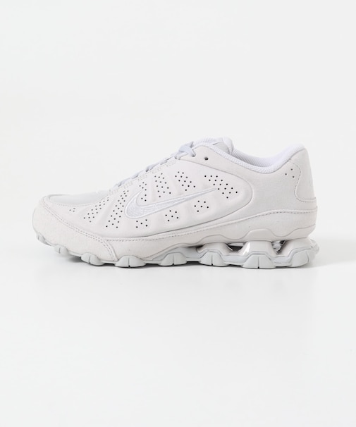 NIKE REAX8NSWスエード