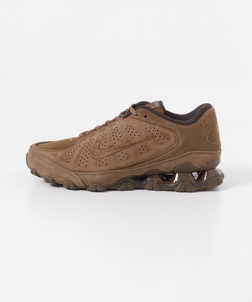NIKE REAX8NSWスエード