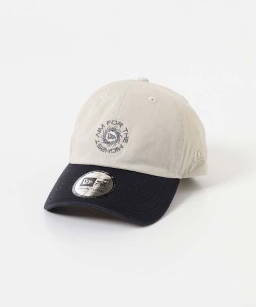 New Era OD CC CIRCLE LOGO STO NVY