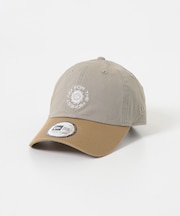 New Era　OD CC CIRCLE LOGO PBL KHA