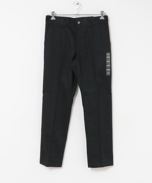 Dickies SKATEBOARDING SLIMFITPANTS