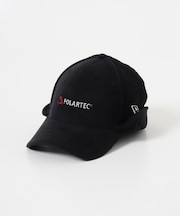New Era　OD 3930FD POLARTEC BLK