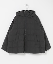 DANTON　PWLDOWNHOODEDJACKET