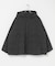 DANTON　PWLDOWNHOODEDJACKET
