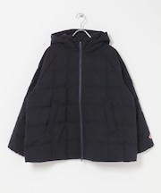 DANTON PWLDOWNHOODEDJACKET