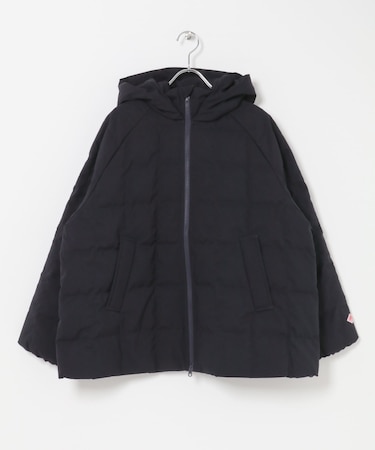 DANTON PWLDOWNHOODEDJACKET