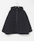 DANTON　PWLDOWNHOODEDJACKET