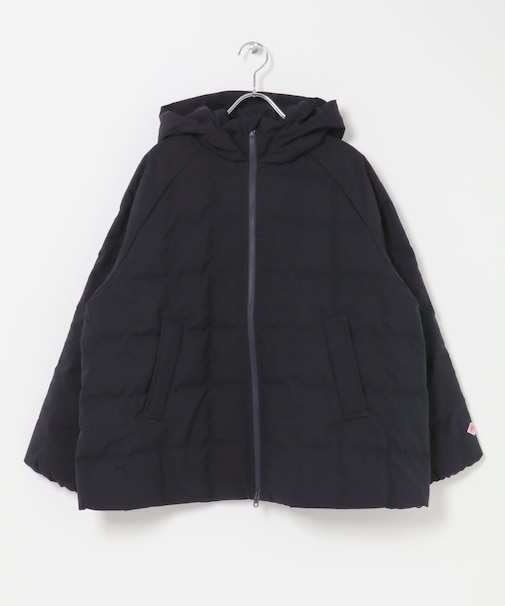 DANTON PWLDOWNHOODEDJACKET