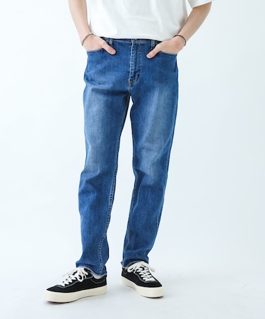 Healthy DENIM　Breath