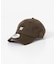 New Era　CC SQUARE LOGO MINI WAL