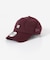 New Era　CC SQUARE LOGO MINI MRN