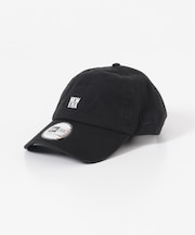 New Era CC SQUARE LOGO MINI BLK