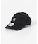New Era　CC SQUARE LOGO MINI BLK