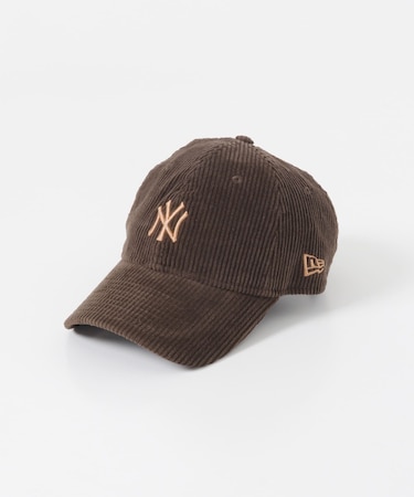 New Era　920 NEYYAN 8W DBRN 263