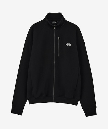 THE NORTH FACE Quarterknit FullzipJacket
