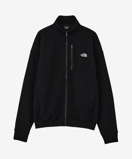 THE NORTH FACE Quarterknit FullzipJacket