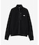 THE NORTH FACE　Quarterknit FullzipJacket