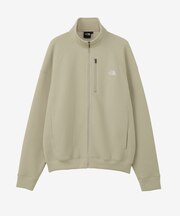 THE NORTH FACE Quarterknit FullzipJacket