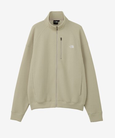 THE NORTH FACE Quarterknit FullzipJacket