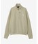 THE NORTH FACE　Quarterknit FullzipJacket