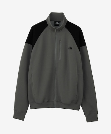 THE NORTH FACE Quarterknit FullzipJacket