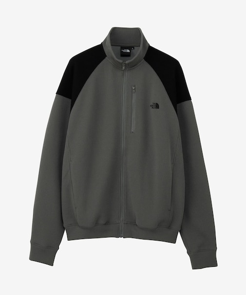 THE NORTH FACE Quarterknit FullzipJacket