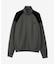 THE NORTH FACE　Quarterknit FullzipJacket