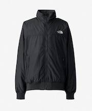 THE NORTH FACE　Compact Nomad Blouson
