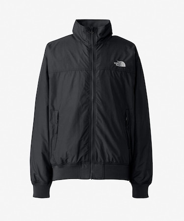 THE NORTH FACE Compact Nomad Blouson