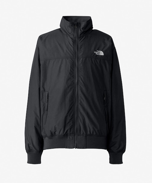 THE NORTH FACE Compact Nomad Blouson
