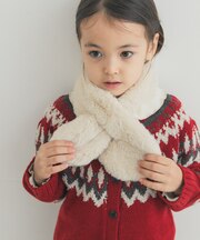 『親子リンク』エコファーティペット(KIDS)