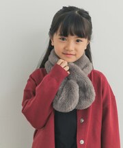 『親子リンク』エコファーティペット(KIDS)