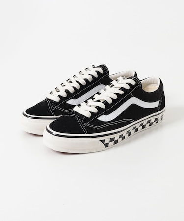 VANS　LX Old Skool 36