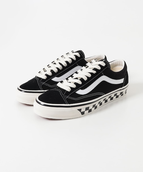 VANS　LX Old Skool 36