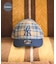 『別注』New Era×DOORS　930CS PLAID
