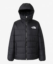 THE NORTH FACE　TRANGO PARKA